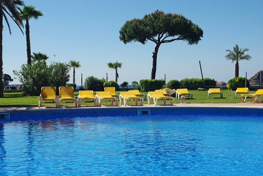 Hotel S'agaro Spa & Wellness