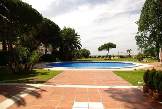 Hotel S'agaro Spa & Wellness