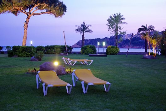 Hotel S'agaro Spa & Wellness