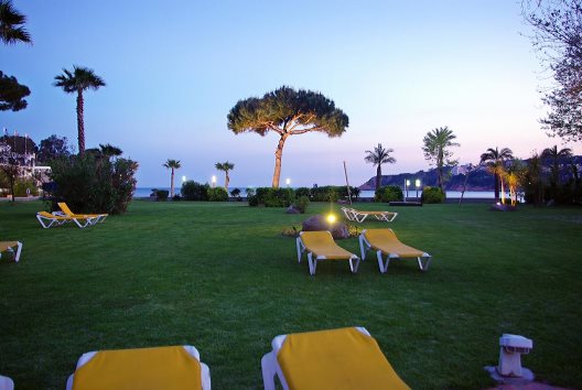 Hotel S'agaro Spa & Wellness