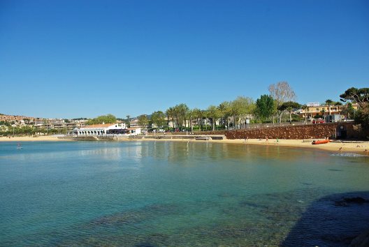 Hotel S'agaro Spa & Wellness