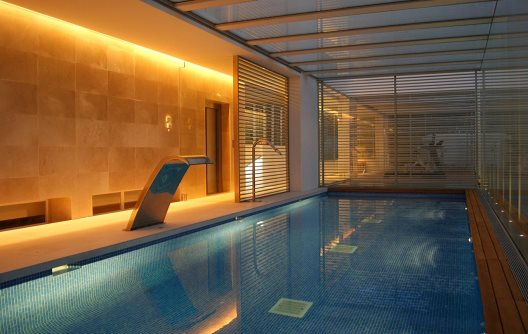 Hotel S'agaro Spa & Wellness