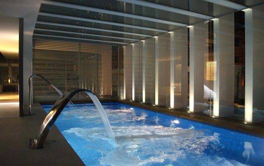 Hotel S'agaro Spa & Wellness