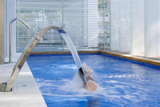 Hotel S'agaro Spa & Wellness