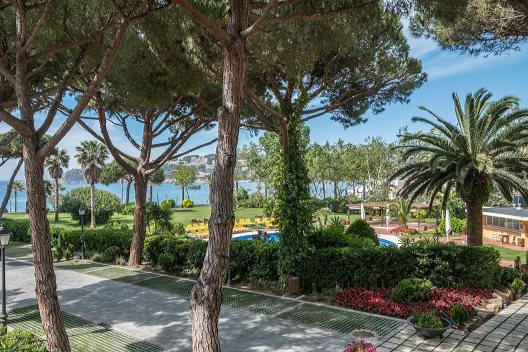 Hotel S'agaro Spa & Wellness