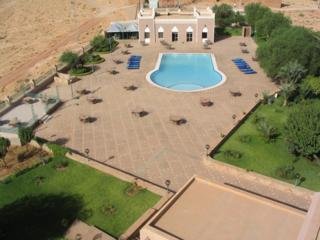 Hotel Saghro