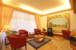 Hotel Sagitta Swiss Quality