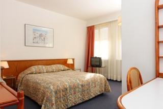 Hotel Sagitta Swiss Quality