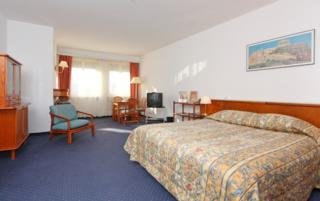 Hotel Sagitta Swiss Quality