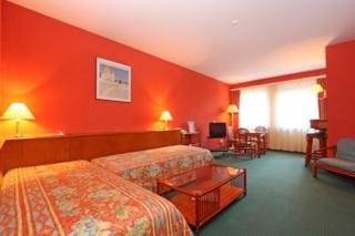 Hotel Sagitta Swiss Quality