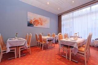 Hotel Sagitta Swiss Quality
