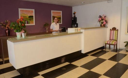 Hotel S'agoita