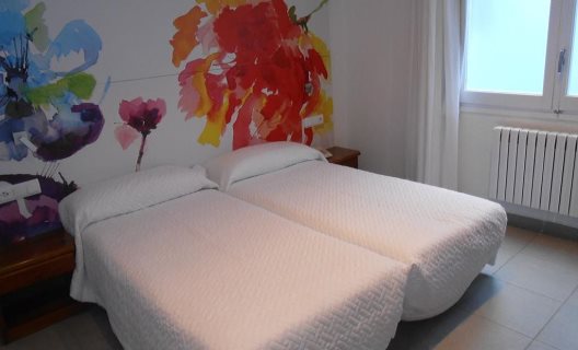 Hotel S'agoita