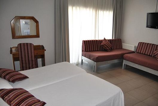Hotel S'agoita