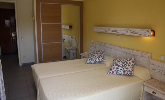 Hotel S'agoita