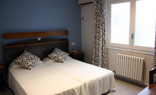 Hotel S'agoita