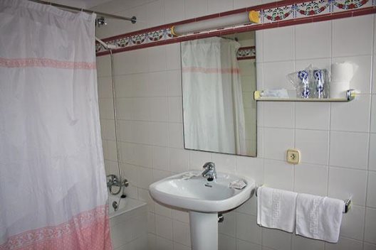 Hotel S'agoita