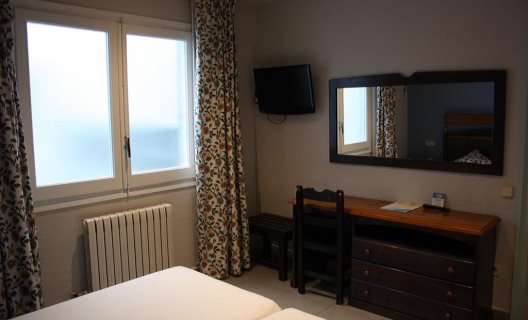Hotel S'agoita