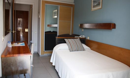 Hotel S'agoita