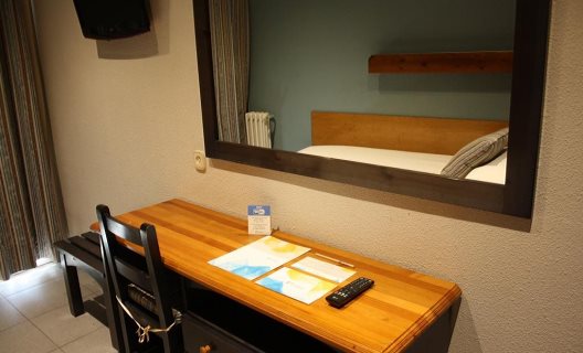 Hotel S'agoita