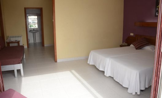 Hotel S'agoita