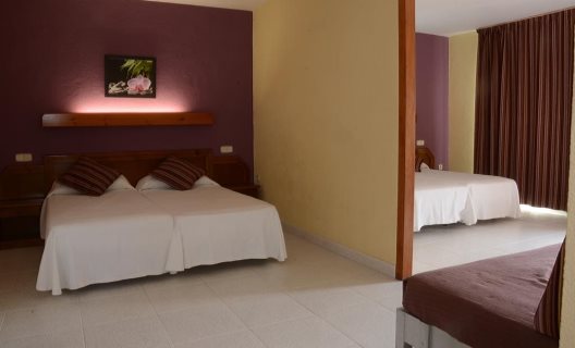 Hotel S'agoita