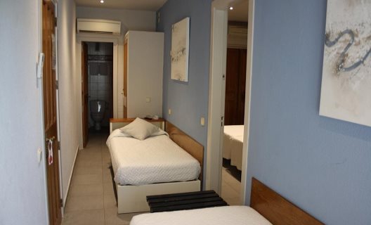 Hotel S'agoita