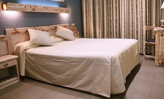 Hotel S'agoita