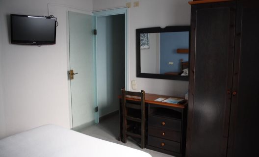 Hotel S'agoita