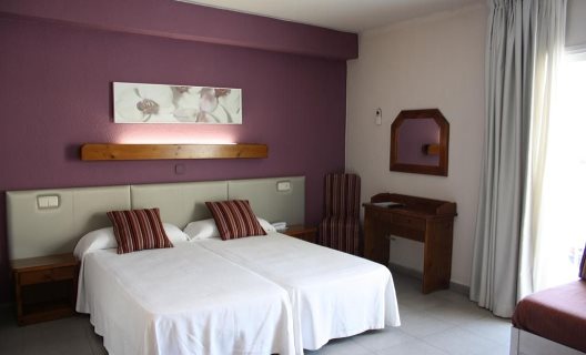 Hotel S'agoita