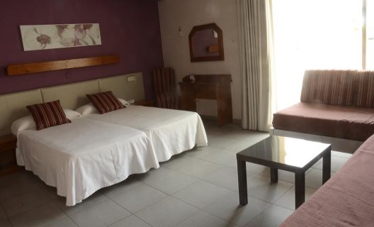 Hotel S'agoita