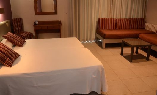 Hotel S'agoita