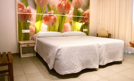 Hotel S'agoita