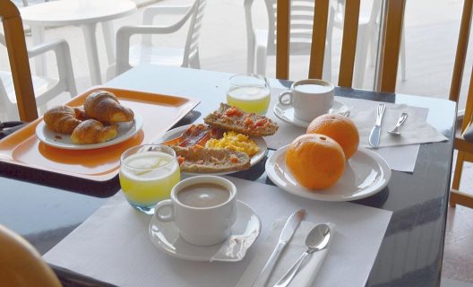 Hotel S'agoita