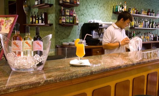 Hotel S'agoita