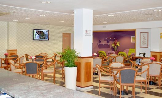 Hotel S'agoita