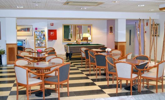 Hotel S'agoita