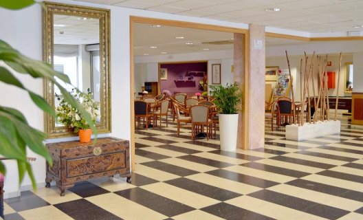 Hotel S'agoita