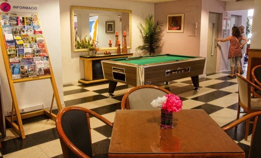 Hotel S'agoita