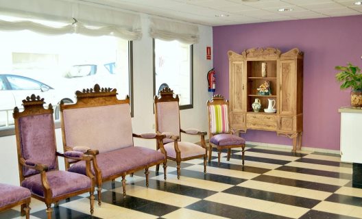 Hotel S'agoita