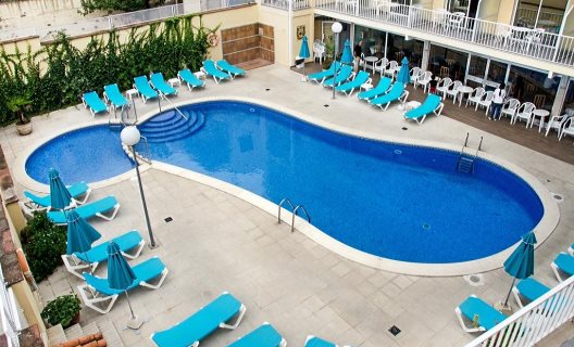 Hotel S'agoita