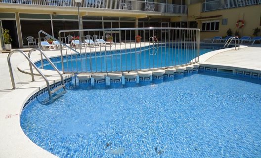 Hotel S'agoita