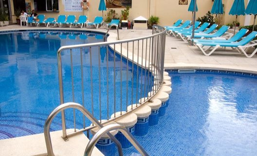 Hotel S'agoita