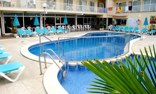 Hotel S'agoita
