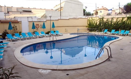 Hotel S'agoita