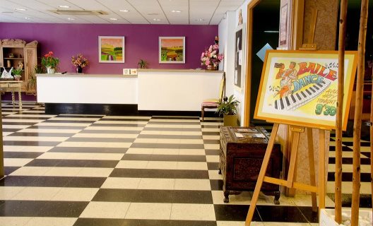 Hotel S'agoita