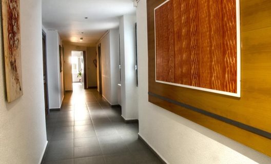 Hotel S'agoita
