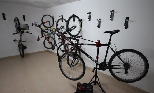 Hotel S'agoita