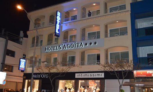 Hotel S'agoita
