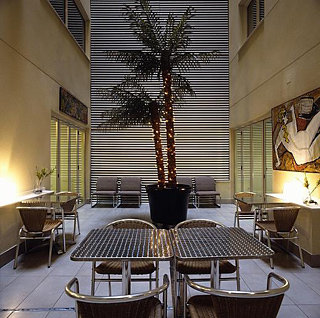 Hotel Sagrada Familia